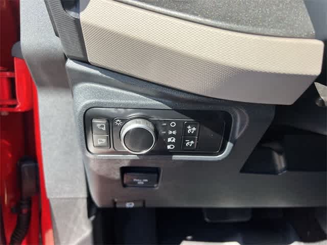 Thumbnail: 2024 Ford Bronco - 29