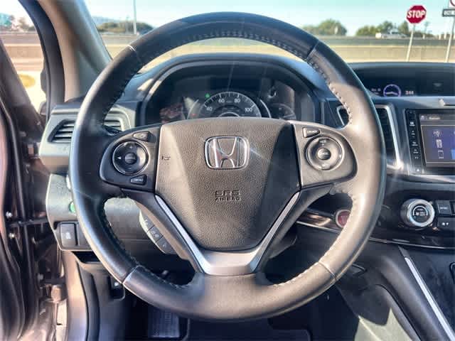 Thumbnail: 2016 Honda CR-V - 17