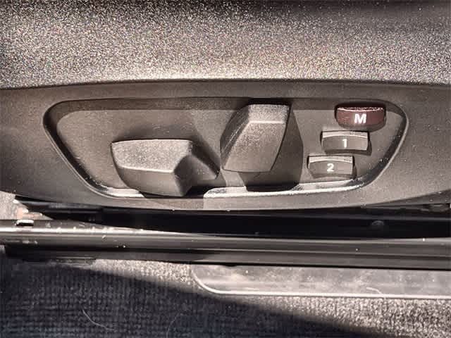Thumbnail: 2014 BMW X3 - 31