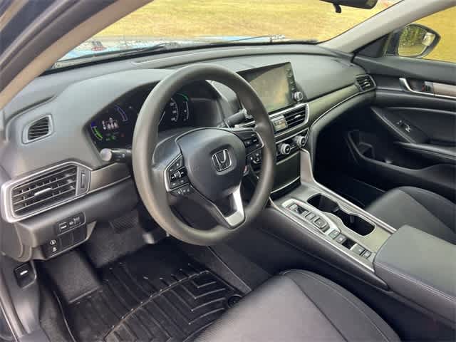 Thumbnail: 2021 Honda Accord - 15