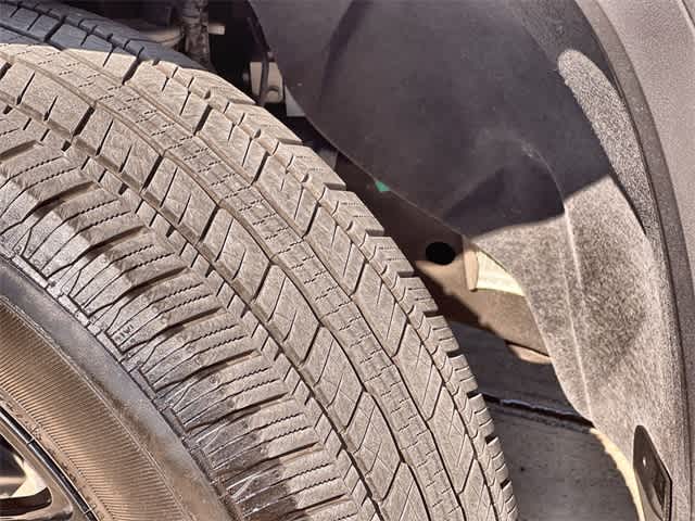 Thumbnail: 2024 GMC Sierra 1500 - 23