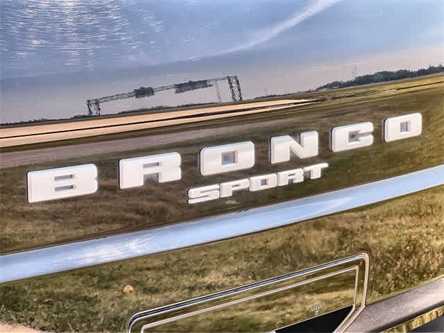 Thumbnail: 2021 Ford Bronco Sport - 8