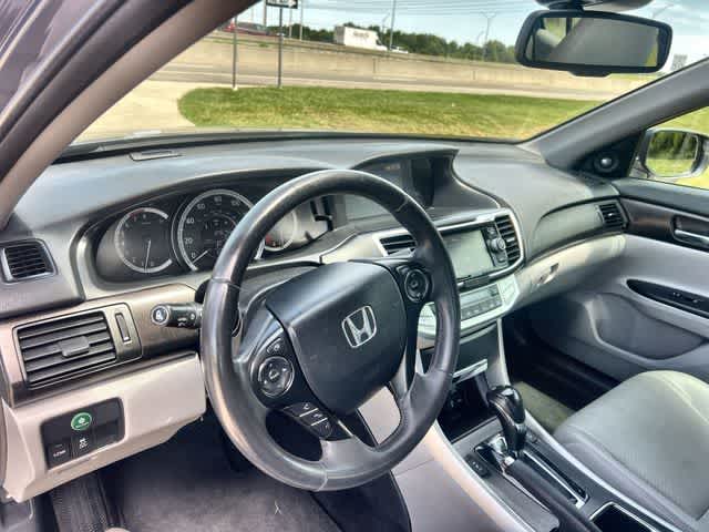 Thumbnail: 2015 Honda Accord - 14