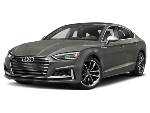 2019 Audi S5 Prestige -
                  Grapevine, TX