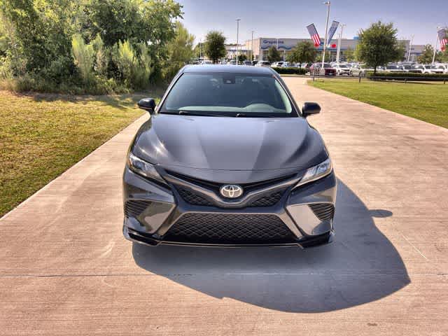 Thumbnail: 2023 Toyota Camry - 6