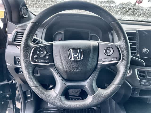 Thumbnail: 2022 Honda Pilot - 17