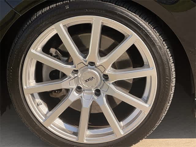 Thumbnail: 2016 Mercedes-Benz CLA - 9
