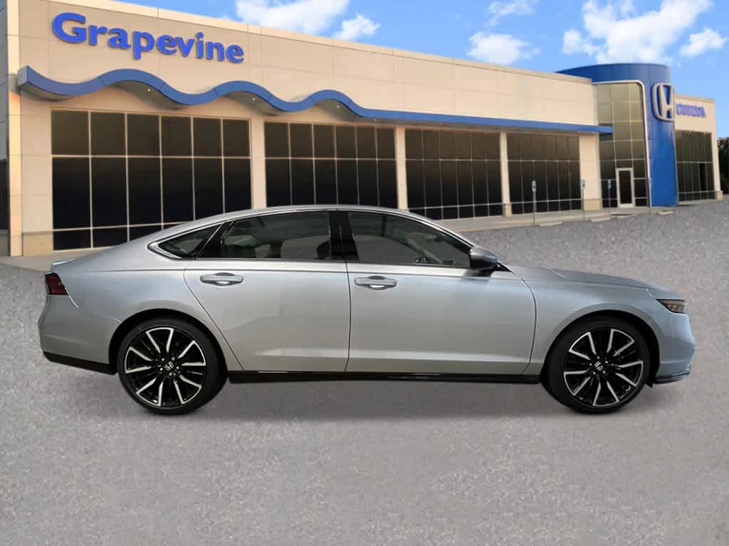 Thumbnail: 2026 Honda Accord - 8