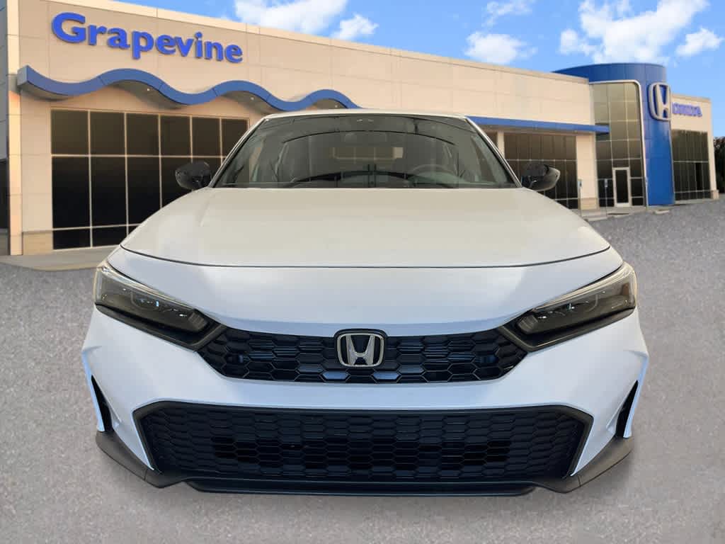 Thumbnail: 2026 Honda Civic - 10