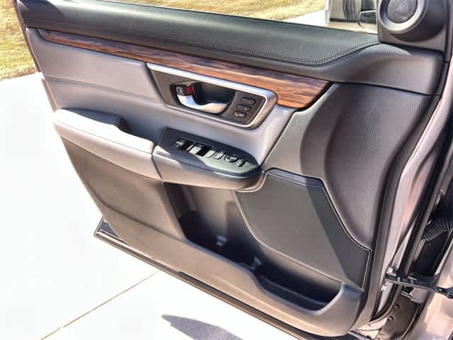 Thumbnail: 2019 Honda CR-V - 30