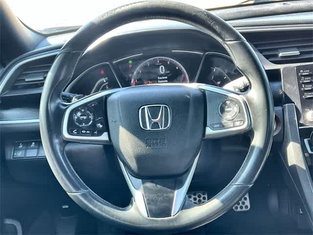 Thumbnail: 2020 Honda Civic - 17