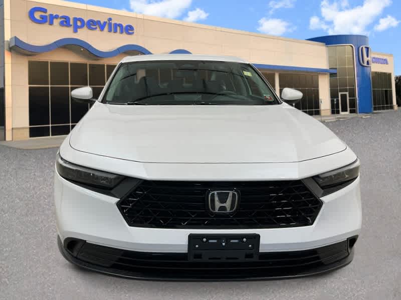 Thumbnail: 2025 Honda Accord - 9
