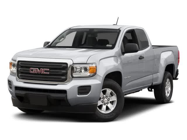 2015 GMC Canyon SLE -
                  Grapevine, TX