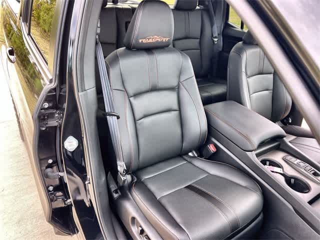 Thumbnail: 2025 Honda Ridgeline - 12