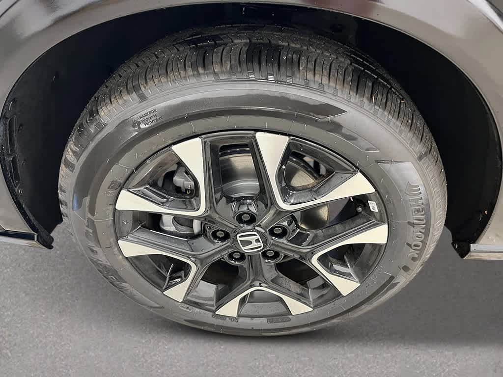 Thumbnail: 2026 Honda HR-V - 10