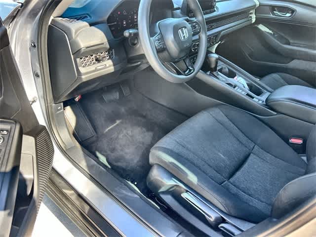 Thumbnail: 2023 Honda Accord - 3