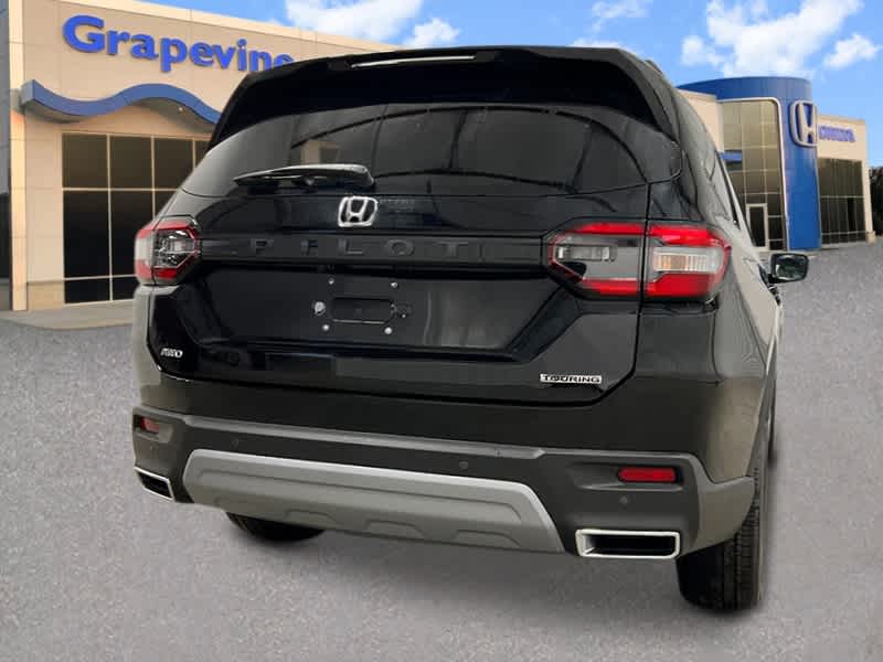 Thumbnail: 2025 Honda Pilot - 4