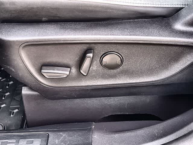 Thumbnail: 2022 Ford Bronco Sport - 31