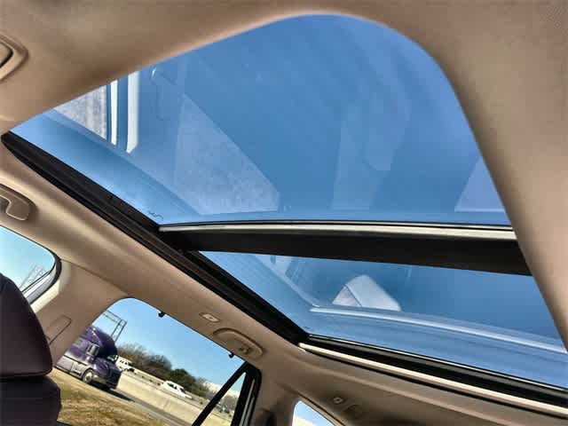 Thumbnail: 2025 Honda Pilot - 32