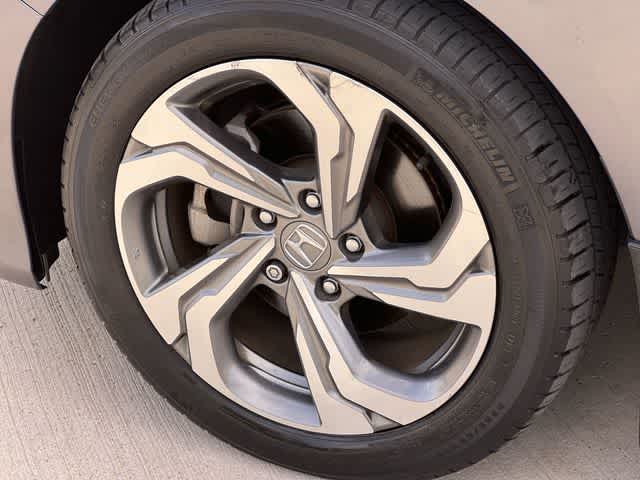 Thumbnail: 2018 Honda Accord - 9