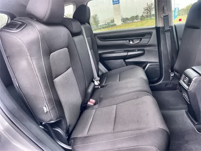 Thumbnail: 2026 Honda CR-V - 14