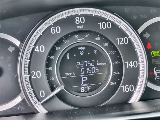 Thumbnail: 2013 Honda Accord - 19