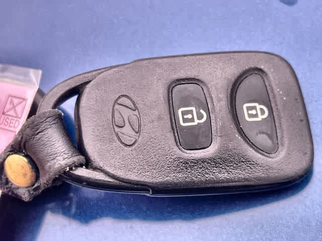 Thumbnail: 2015 Hyundai Accent - 21