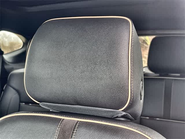 Thumbnail: 2023 Chevrolet Blazer - 25