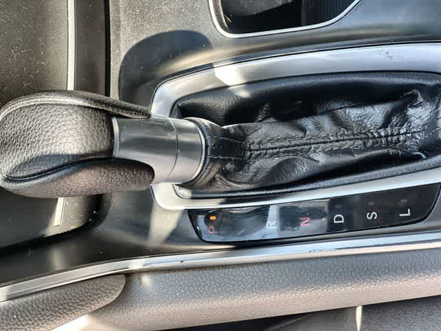 Thumbnail: 2020 Honda Accord - 16