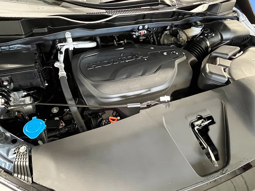 Thumbnail: 2026 Honda Odyssey - 11