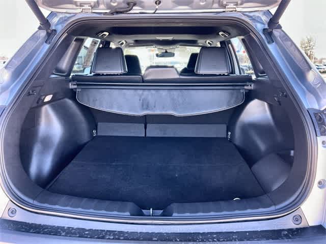 Thumbnail: 2023 Toyota Corolla Cross - 20