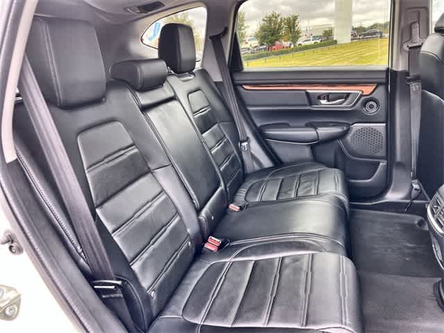 Thumbnail: 2018 Honda CR-V - 14