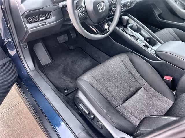 Thumbnail: 2025 Honda Accord - 3