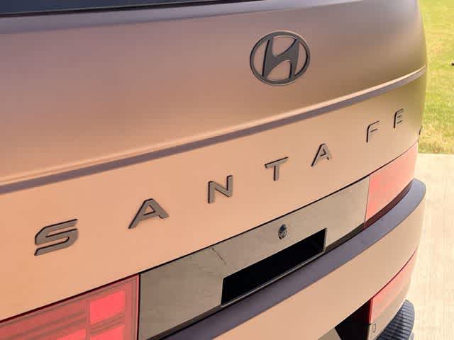 Thumbnail: 2025 Hyundai Santa Fe - 8