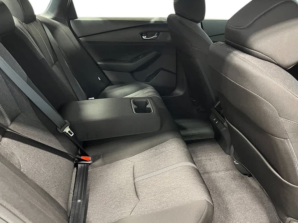 Thumbnail: 2026 Honda Accord - 27