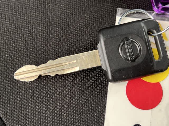 Thumbnail: 2025 Nissan Versa - 21