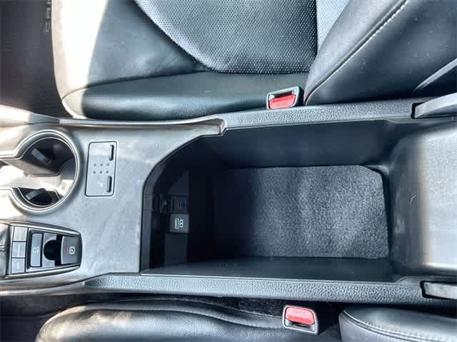 2021 Toyota Camry XSE 27