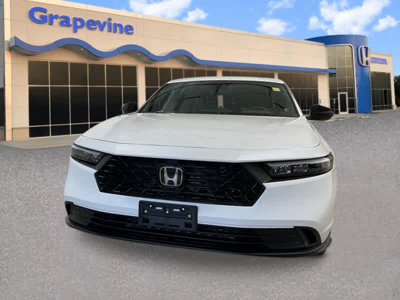 Thumbnail: 2025 Honda Accord - 10