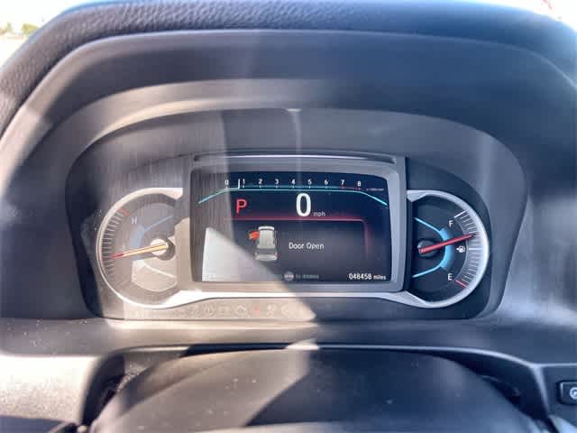 Thumbnail: 2022 Honda Pilot - 19