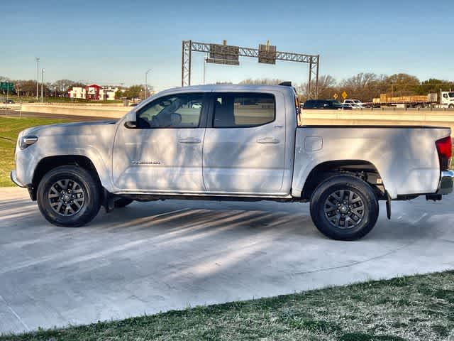 Thumbnail: 2023 Toyota Tacoma - 4