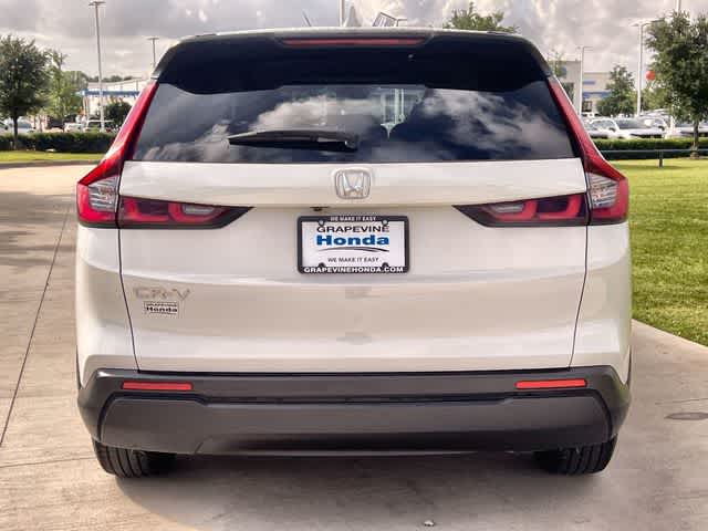 Thumbnail: 2025 Honda CR-V - 6