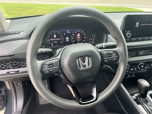 Thumbnail: 2023 Honda Accord - 17