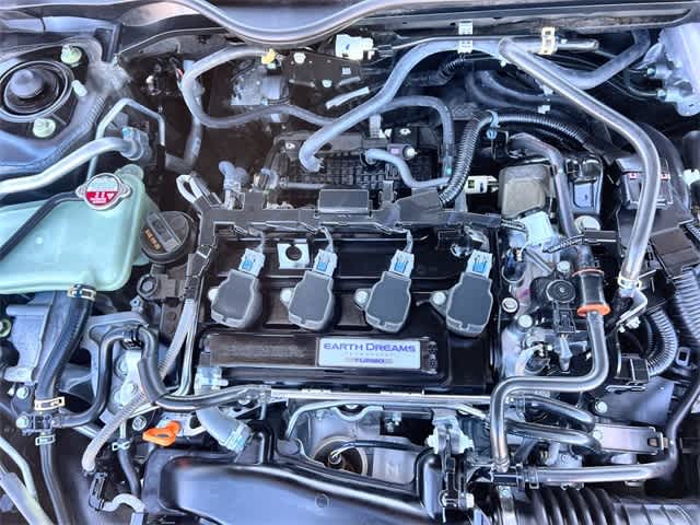 Thumbnail: 2020 Honda Civic - 10