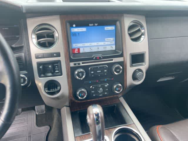 Thumbnail: 2016 Ford Expedition EL - 18