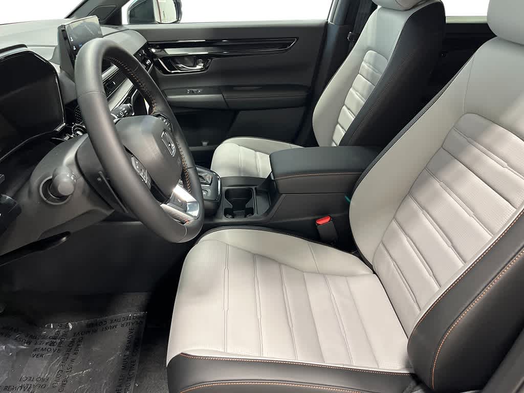 Thumbnail: 2026 Honda CR-V - 13