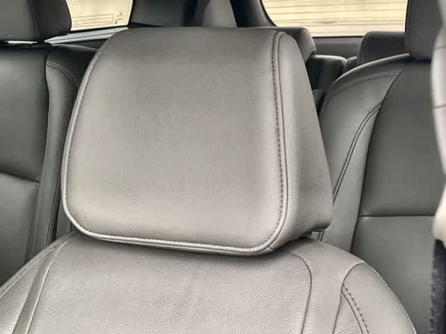 Thumbnail: 2019 Honda Odyssey - 25