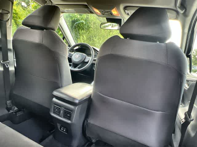Thumbnail: 2019 Toyota RAV4 - 12