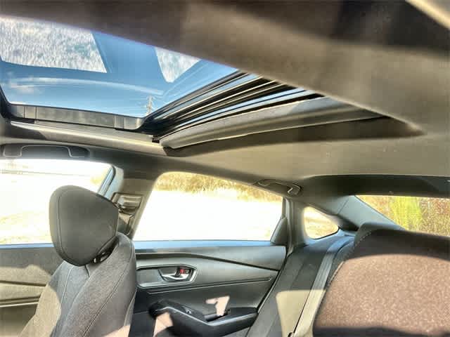 Thumbnail: 2024 Honda Accord - 32