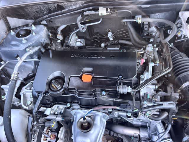 Thumbnail: 2023 Honda HR-V - 10