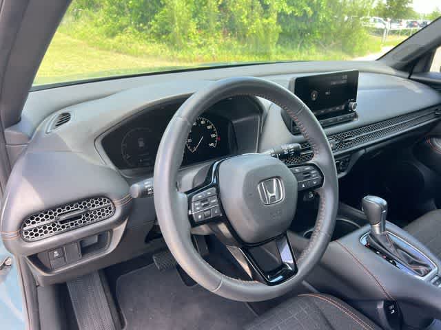 Thumbnail: 2024 Honda HR-V - 15
